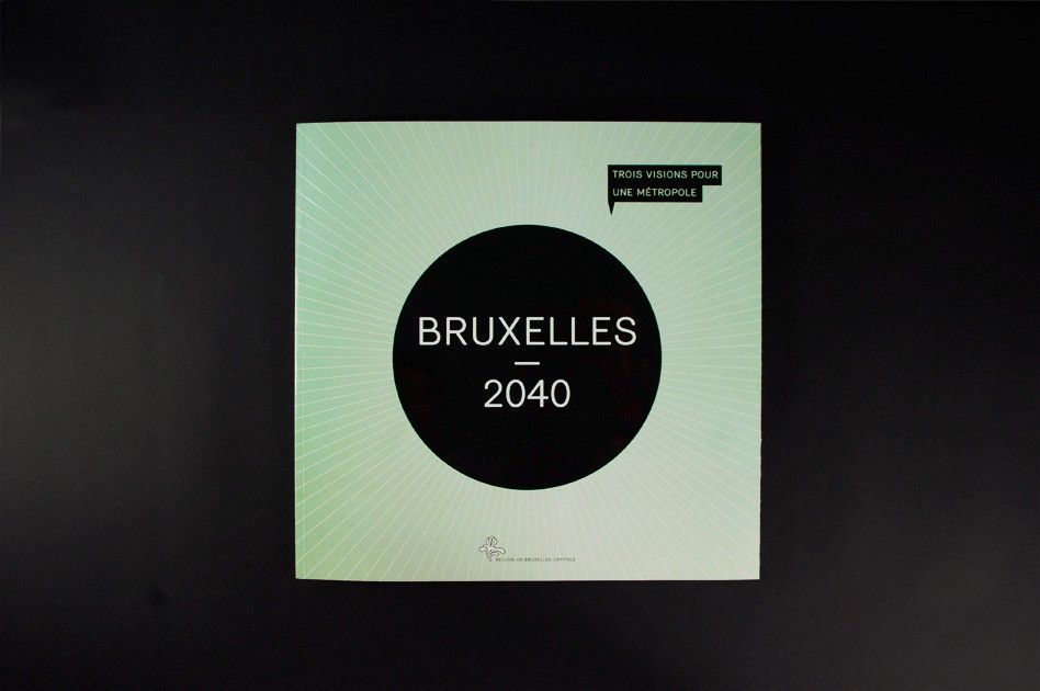 Brussels 2040