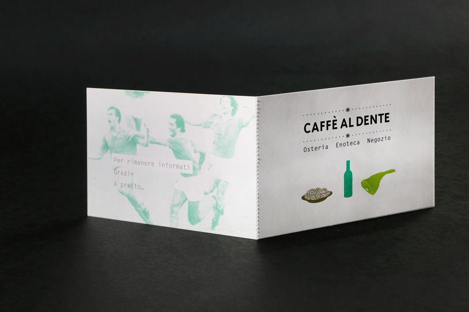 Caffe al Dente