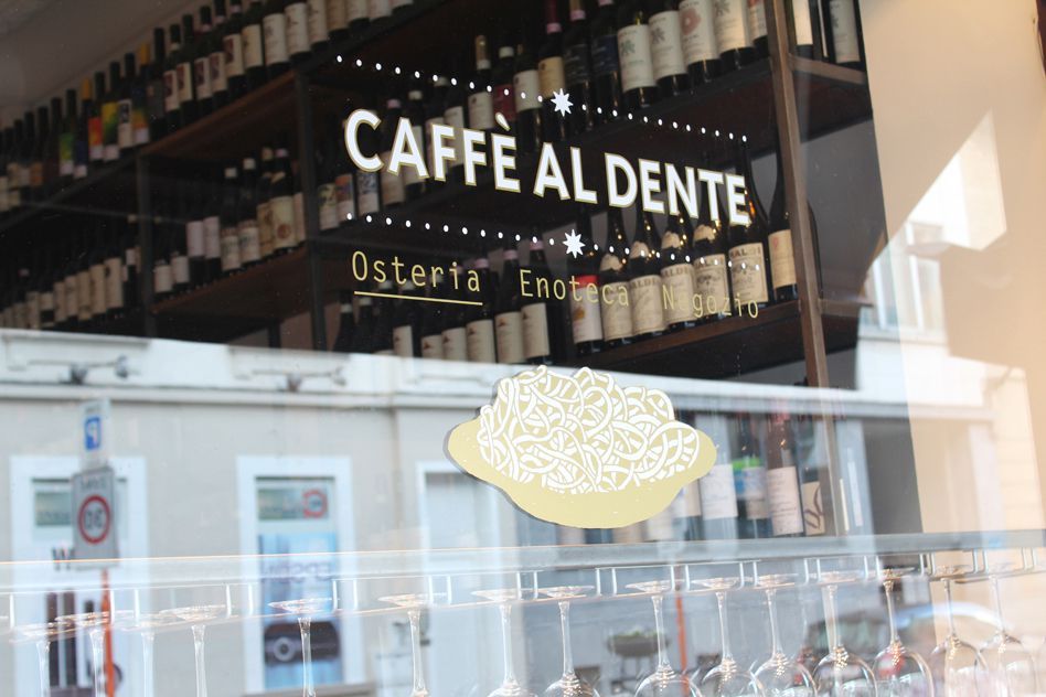 Caffe al Dente