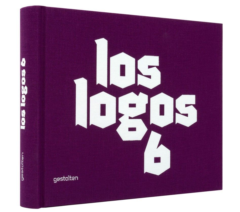 Los Logos 6 by Gestalten Publishing