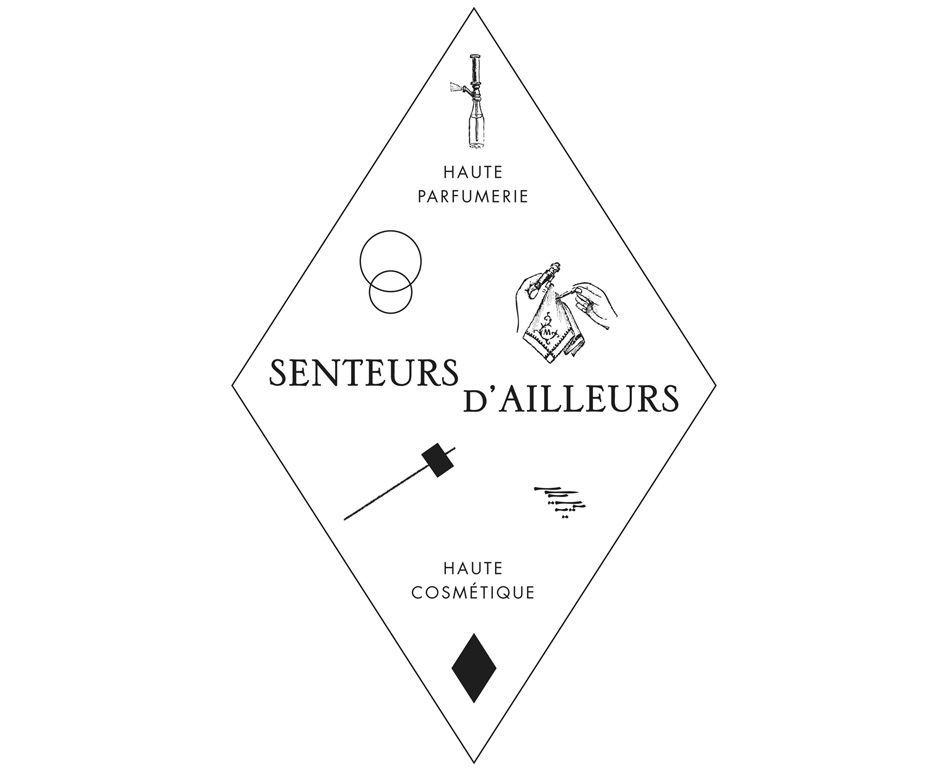 Senteurs d'Ailleurs