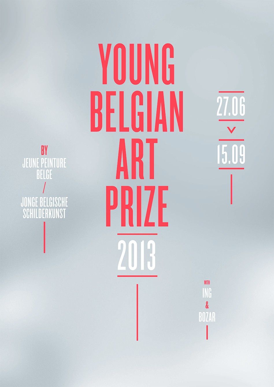 Young Belgian Art Prize